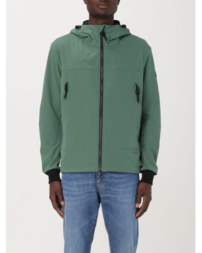 Peuterey Jacket - Green