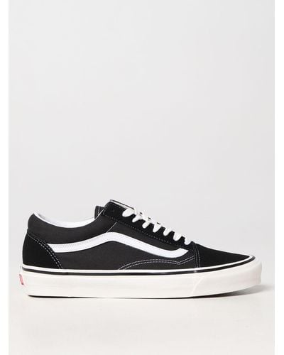 Vans Zapatos - Negro