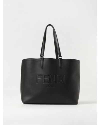 Fendi Bags - Black