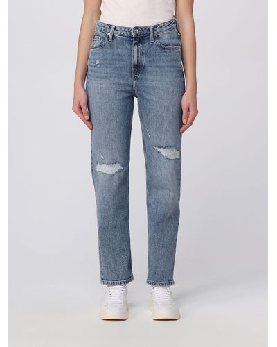 Tommy Hilfiger Jeans for Women | Online Sale up to 68% off | Lyst