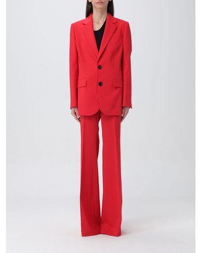 DSquared² Suit - Red