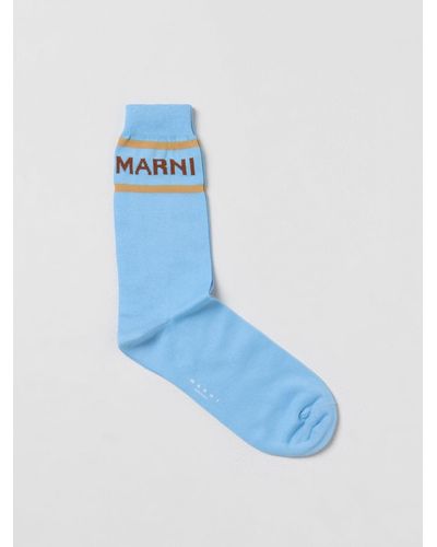 Marni Unterwäsche - Blau