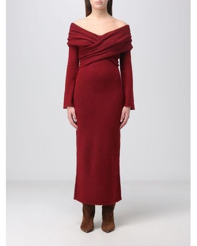 Cult Gaia Dress - Red
