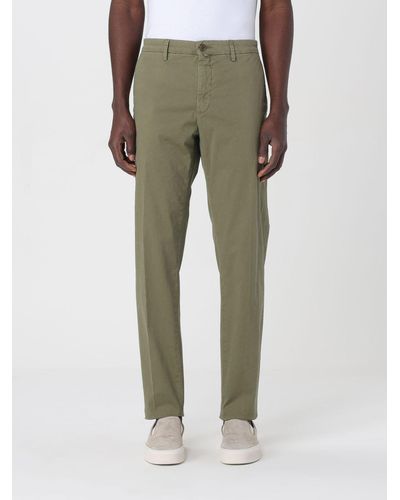 Siviglia Pantalon - Vert