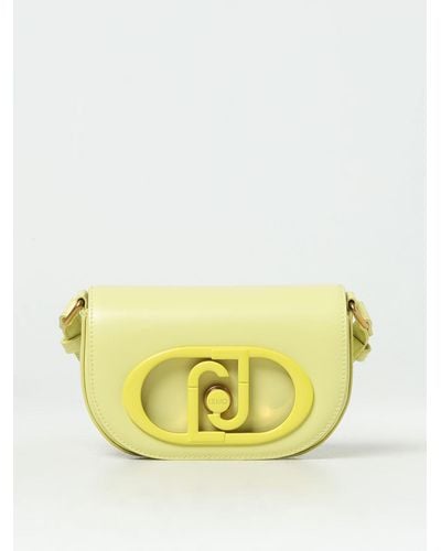 Liu Jo Mini Bag - Yellow