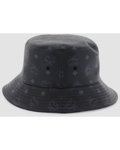 MCM Hat - Black