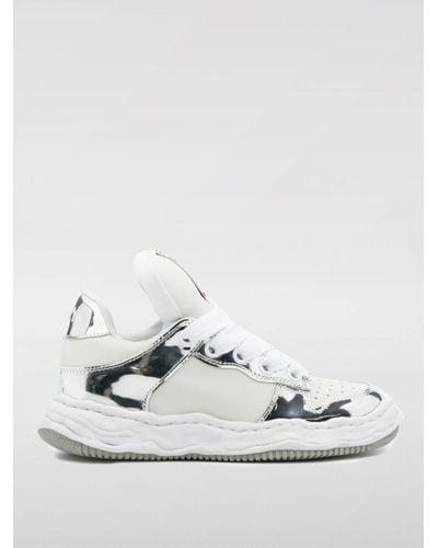 Maison Mihara Yasuhiro Sneakers - Weiß