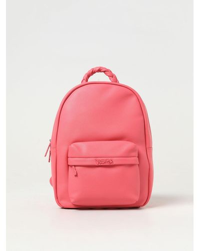 DISCLAIMER Backpack - Pink
