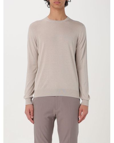 Paolo Pecora Sweater - Grey