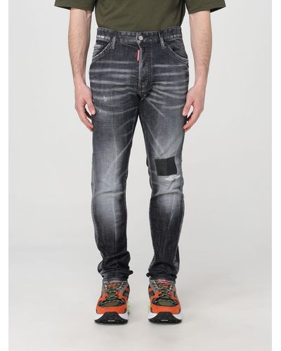 DSquared² Jeans - Blau