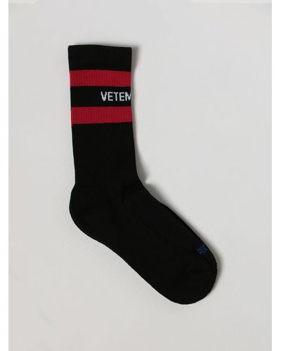 Vetements Socks for Men | Online Sale up to 61% off | Lyst