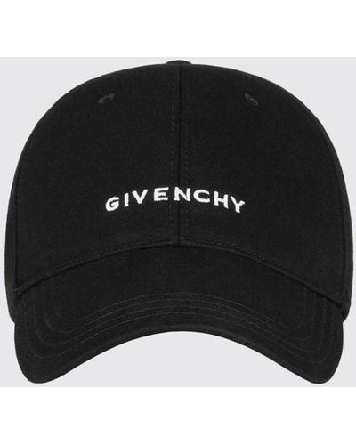 Givenchy Chapeau - Noir