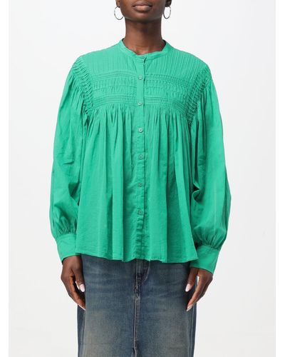 Isabel Marant Shirt - Green