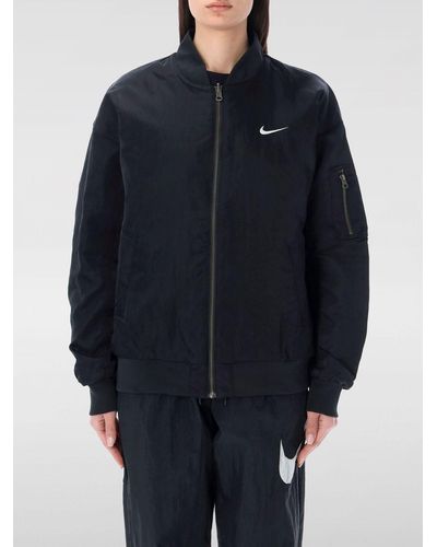 Nike Coat - Blue
