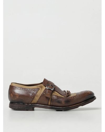 Church's Loafers - Brown