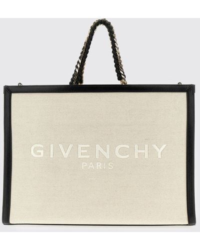 Givenchy Schultertasche - Natur