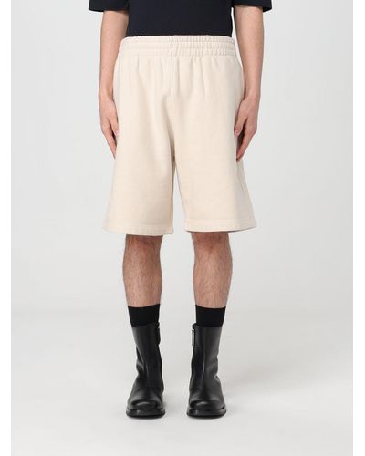 Burberry Shorts - Natur