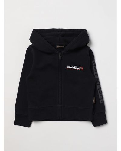 Pull napapijri 2025 enfant