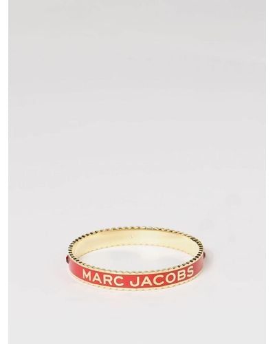 Marc Jacobs Schmuck - Pink