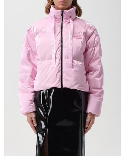 Duvetica Jacket - Pink
