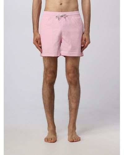 Polo Ralph Lauren Swimsuit - Pink