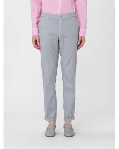 Re-hash Trousers - Grey