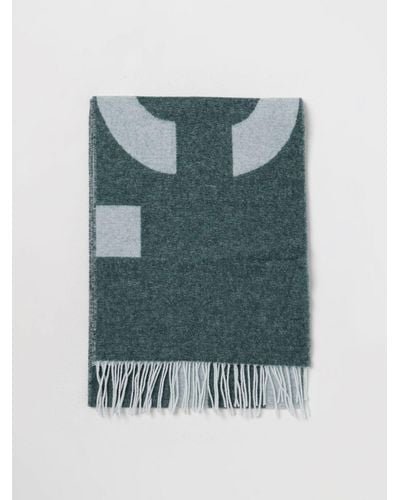A.P.C. Scarf - Green