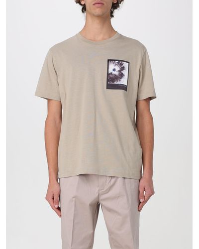 Calvin Klein T-shirt - Neutre