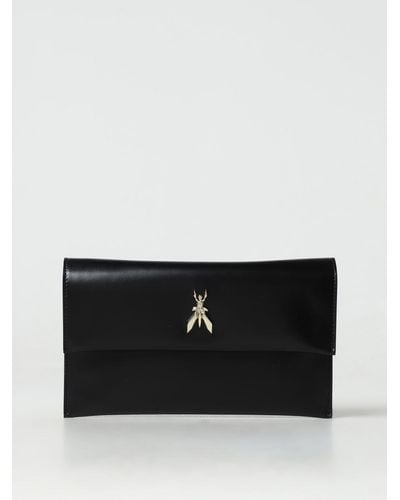 Patrizia Pepe Clutch - Black