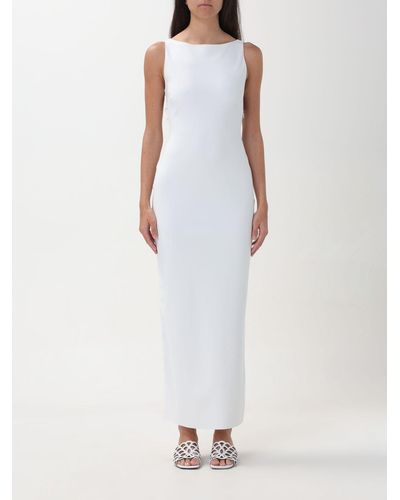 Emporio Armani Dress - White