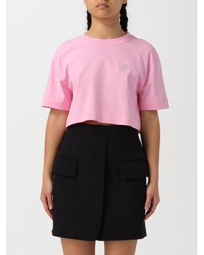 Patou T-shirt - Pink