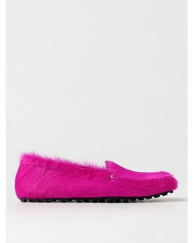 Marni Schuhe - Pink