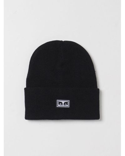 Obey Hat - Black