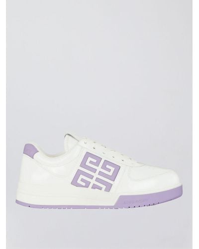 Givenchy Chaussures - Violet