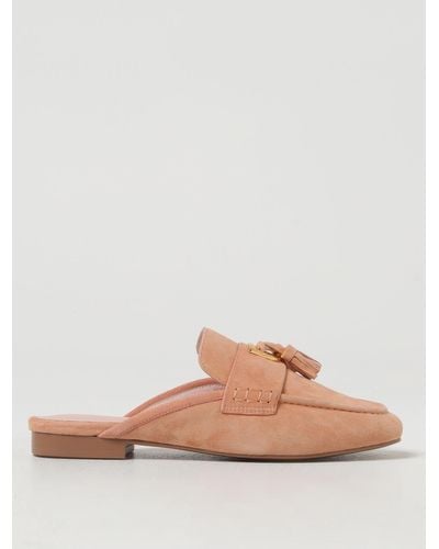 Coccinelle Flat Shoes - Pink