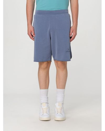 Armani Exchange Pantalones cortos - Azul