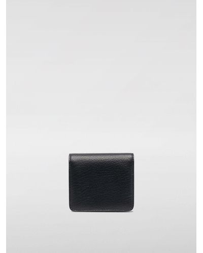 Maison Margiela Wallet - White