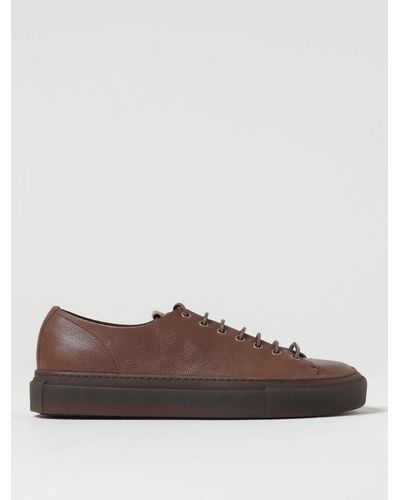 Buttero Sneakers - Brown