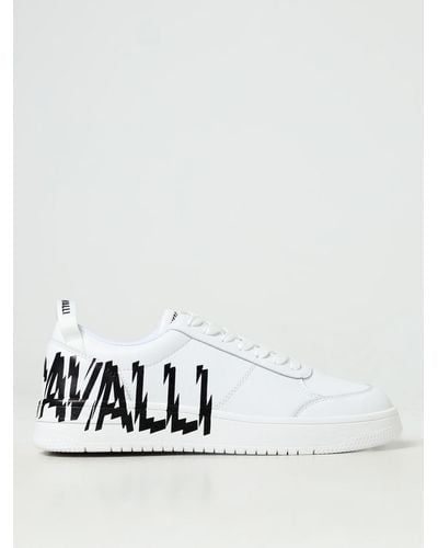 Just Cavalli Baskets - Blanc