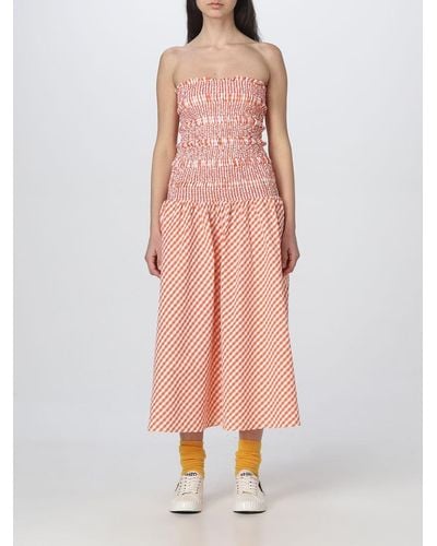 KENZO Dress - Pink