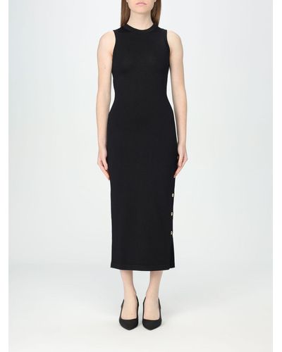Moschino Dress - Black