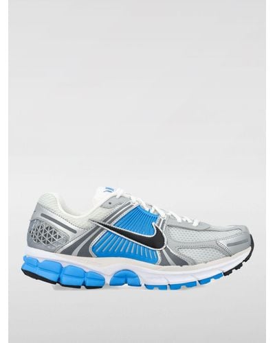 Nike Sneakers - Blau