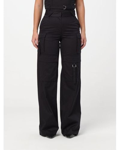 IRO Trousers - Black