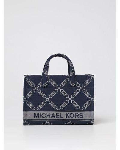 Michael Kors Handbag - Blue