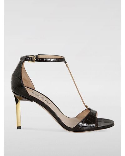 Tom Ford Shoes - Brown