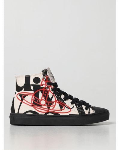 Vivienne Westwood Sneakers - Multicolor