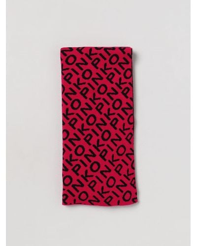 Pinko Scarf - Red