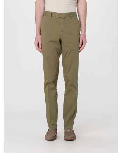 Brooksfield Pantalone - Verde