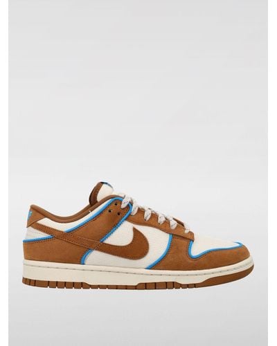 Nike Trainers - Brown