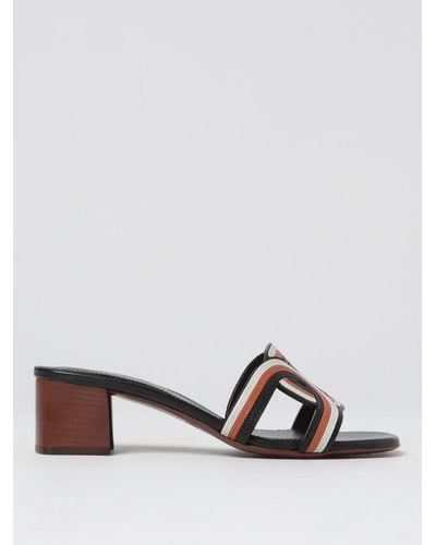 Tod's Heeled Sandals - Multicolor